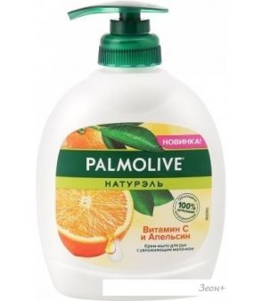 Palmolive        300 