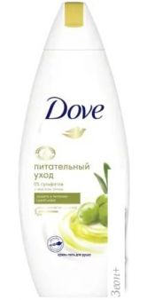      Dove -        250 