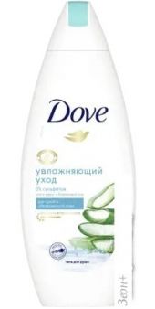      Dove    .        250 