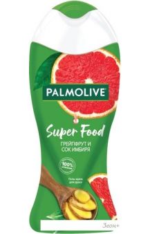      Palmolive -   Super Food     250 