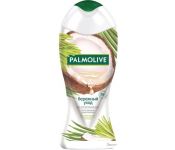     Palmolive -       250 
