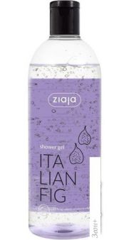      Ziaja      500 