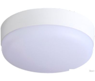 Светильник-тарелка Фаza ДПО-1016 8W 6500K IP54 5033047