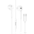 Наушники Hoco M101 USB Type-C (белый)