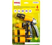  WMC Tools TG7206017