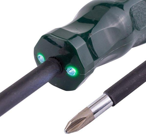 Отвертка RockForce RF-70120125A