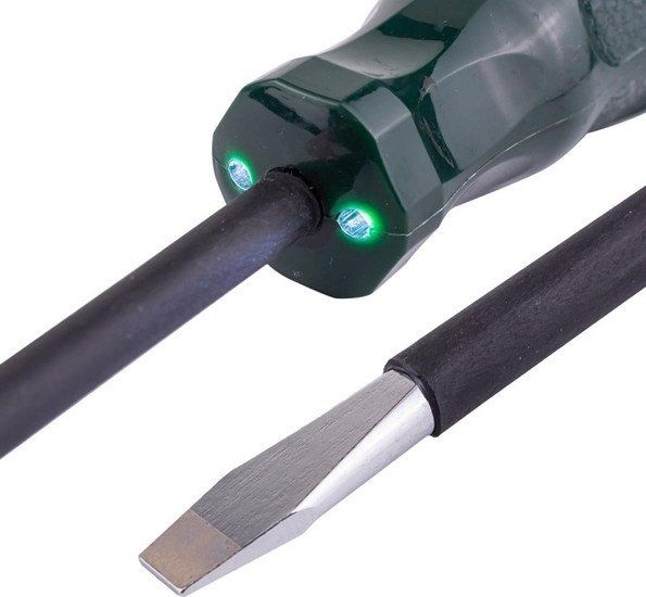Отвертка RockForce RF-70160150A