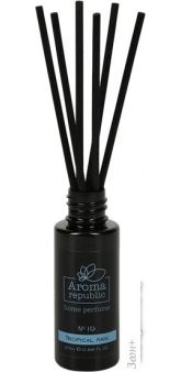 Aroma Republic Tropical rain 19 (20 )
