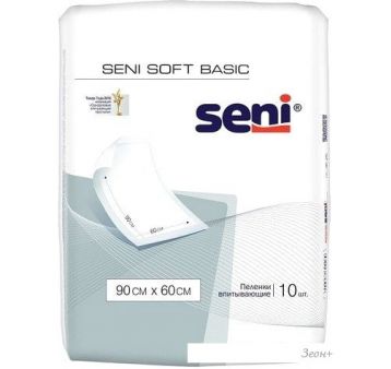  Seni Soft Basic 9060 (10 )