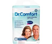 -   Dr. Comfort Adult Pant Medium (8 )