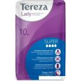   Tereza Med Lady Super (10 )