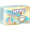 - Senso Baby Maxi 4 (30 )