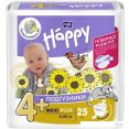  Bella Happy Maxi Plus 9-20  (25 )