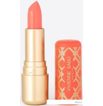 Губная помада Vivienne Sabo Balm Fantaisie 05 персиковый 4 г