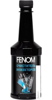 Присадка в топливо Fenom Injector Cleaner 300 мл (FN1236)