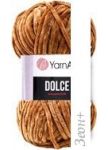    Yarnart Dolce 100%  765 100  (120 , )