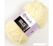    Yarnart Dolce 100%  783 100  (120 , )