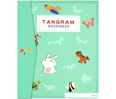 / Darvish Tangram SR-T-2394