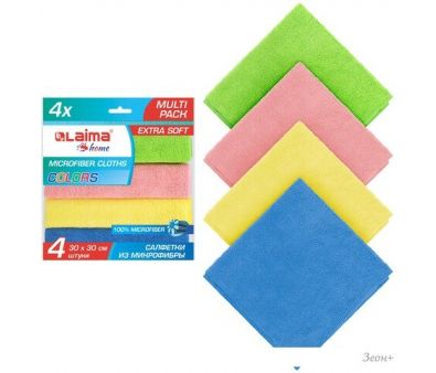   Laima Multi Pack Pro Colour 30 607792 (4 )