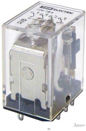 Реле промежуточное TDM Electric SQ0701-0035