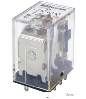 Реле промежуточное TDM Electric SQ0701-0036