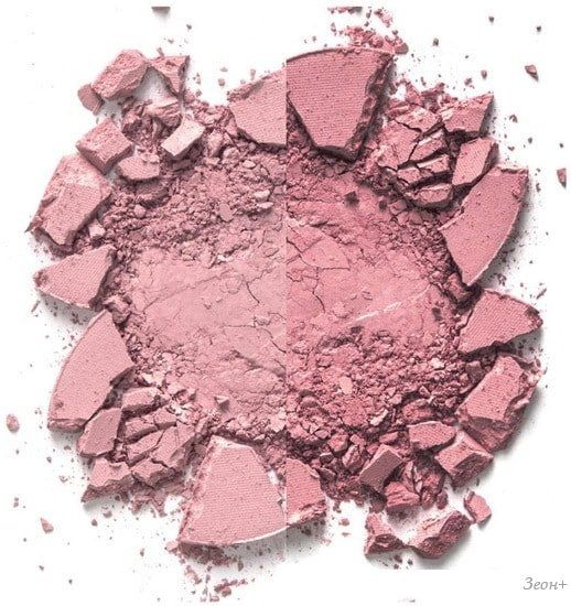 Румяна Relouis Pro Blush Duo 202