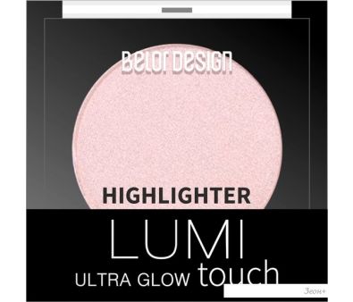  Belor Design Lumi Touch  003 3.6 