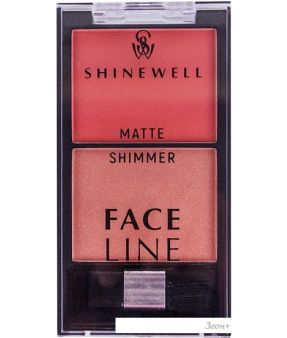  Shinewell       1