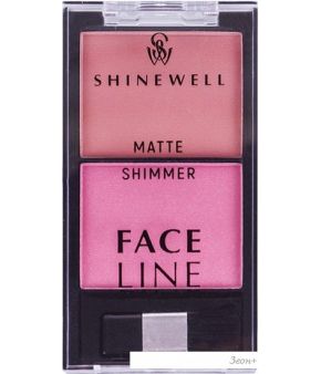  Shinewell       3