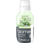    biomed Well Gum 250 