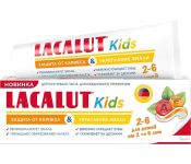 LACALUT Kids 2-6  (65 )