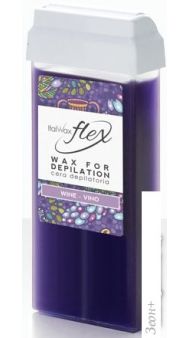  ItalWax Flex    (100 )