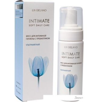 Liv Delano        Intimate