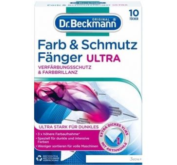  Dr. Beckmann       (10 )