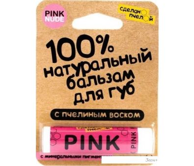      100%     Pink 4.25 