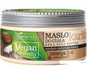 Bielenda    Vegan Friendly  250 