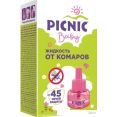 Picnic Baby детский. 45 ночей