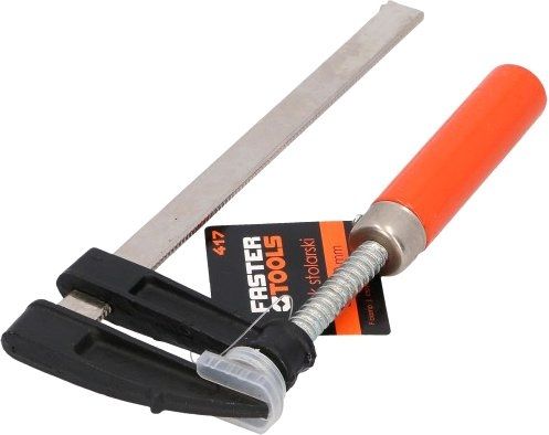 Струбцина Faster Tools 418