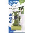    Duvo Plus ECO Poo Bag Dispenser 12499 ()