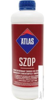    Atlas Szop 1 