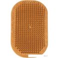 Массажная щетка Gamma 16.5x10.5 см