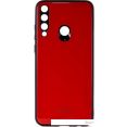    Case Glassy  Huawei Y6p ()