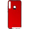    Case Glassy  Huawei P40 lite E/Y7P/Honor 9C ()