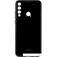    Case Glassy  Huawei Y6p ()