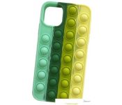    Case Pop It  Apple iPhone 12 Pro Max ( 4)