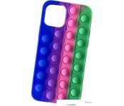    Case Pop It  Apple iPhone 12 Pro Max ( 2)