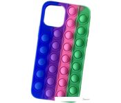    Case Pop It  Apple iPhone 12 Mini ( 2)