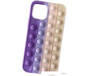    Case Pop It  Apple iPhone 12/12 Pro ( 7)