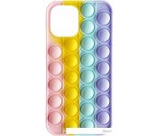    Case Pop It  Apple iPhone 11 Pro ( 5)