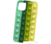    Case Pop It  Apple iPhone 11 Pro ( 4)